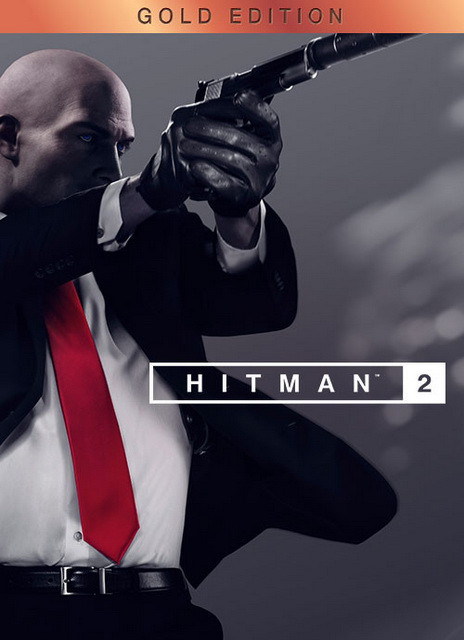 Hitman 2 ราคาถูก